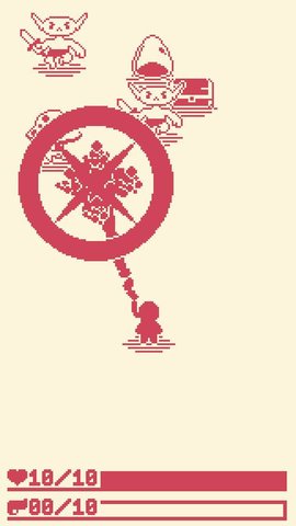 槍彈手機(jī)版 v1.0 安卓版 1