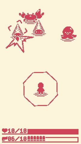 槍彈手機(jī)版 v1.0 安卓版 3