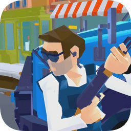 城市警察對(duì)決