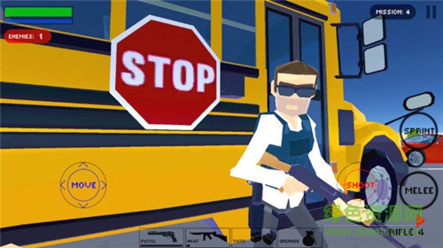 城市警察對(duì)決游戲下載