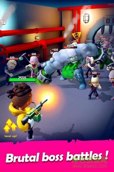 死亡沖刺游戲下載