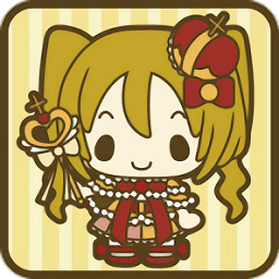 女裝魔法少年(ディアマジ)