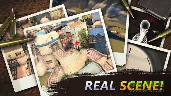 狙击前沿 狙击前沿游戏下载