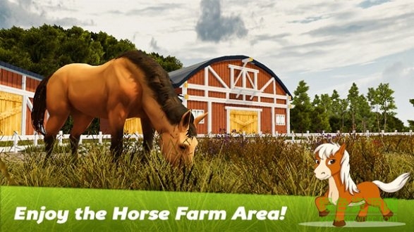 賽馬模擬器免費 v1.0 安卓版 1
