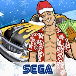 瘋狂出租大亨中文版