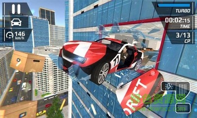 飛一般的感覺 飛一般的感覺游戲