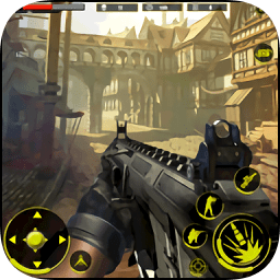 射擊戰(zhàn)場模擬器