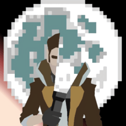 月亮還在那里手游