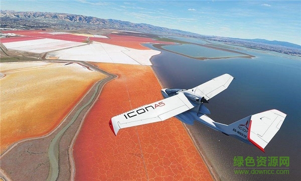 微軟模擬飛行2020漢化版 v112.1 安卓版 2