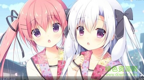 萌娘后宮游戲 萌娘后宮手游