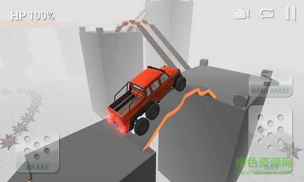 汽車試駕手游 v1.096 安卓版 0