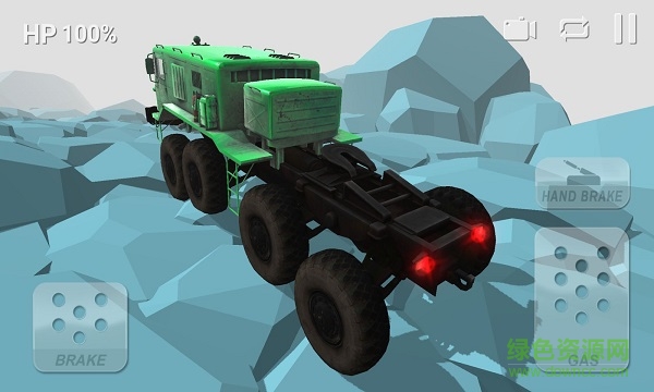 汽車試駕手游 v1.096 安卓版 1