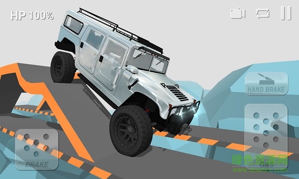 汽車試駕手游 v1.096 安卓版 3