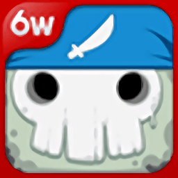 木筏海盜中文版(Raft Pirates)