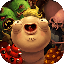 普迪大冒險(xiǎn)手游(Poopdie)