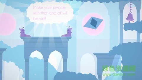 破碎圓圈之旅游戲 v1.0 安卓版 0