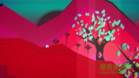 破碎圓圈之旅游戲 v1.0 安卓版 2