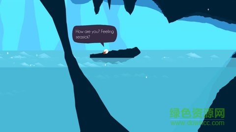 破碎圓圈之旅官方版