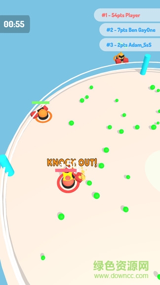 拳王大亂斗正版(MightyFighter2) v0.8.8 安卓手機(jī)版 0