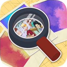 瘋狂找一找紅包版