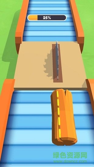 木材切割機游戲 v1.1 安卓版 1