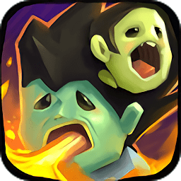 僵尸進(jìn)化大派對(duì)游戲(Zombie Evolution Party)