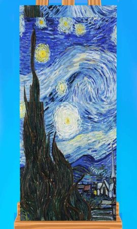 藝術(shù)拼圖手游 v1.0.2 安卓版 1