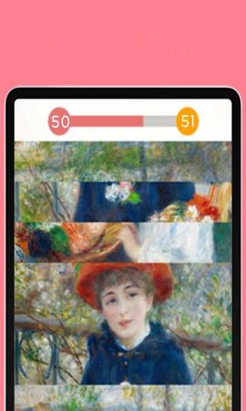 藝術(shù)拼圖游戲 藝術(shù)拼圖手游