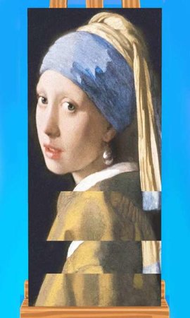 藝術(shù)拼圖手游 v1.0.2 安卓版 4