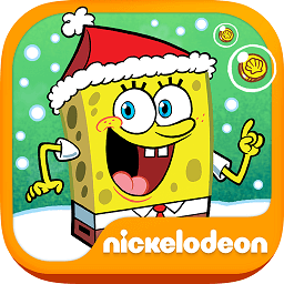 海綿寶寶搬來了中文版