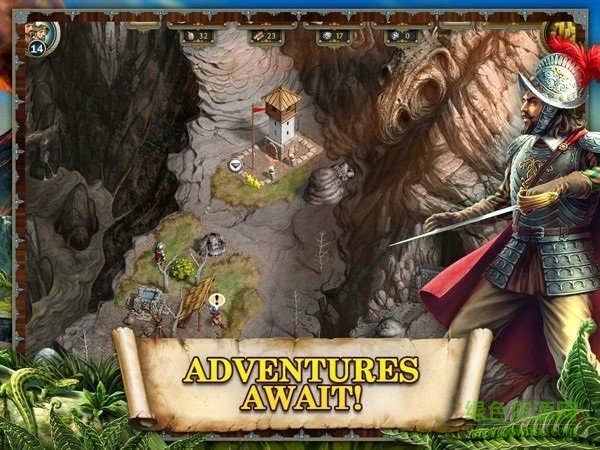 西班牙總督三部曲之三 v1.0 安卓版 3