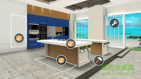 夢(mèng)中的家夏威夷生活手機(jī)版(Hawaii Life) v1.0.4 安卓版 2