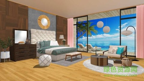 夢(mèng)中的家夏威夷生活手機(jī)版(Hawaii Life) v1.0.4 安卓版 4