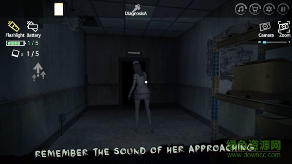 迷霧醫(yī)院 迷霧醫(yī)院下載