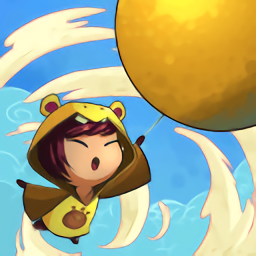 lifting journey飞翔之旅手游