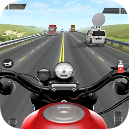 越野摩托車大作戰(zhàn)