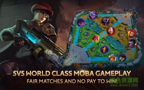 冠軍軍團 v1.18.0 安卓版 0