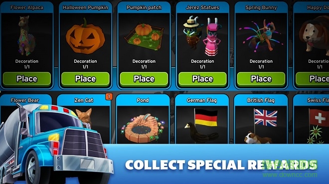 運(yùn)輸?shù)蹏?guó)建造者下載