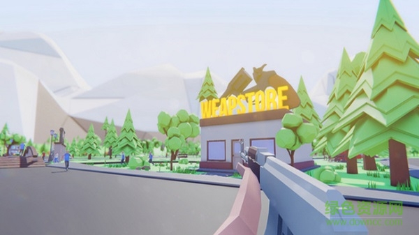 小镇模拟器游戏 小镇模拟器手游版下载