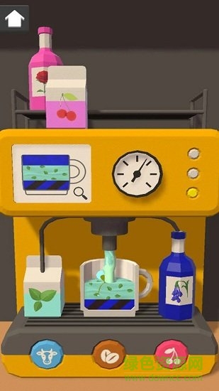 咖啡师模拟器 咖啡师模拟器游戏下载