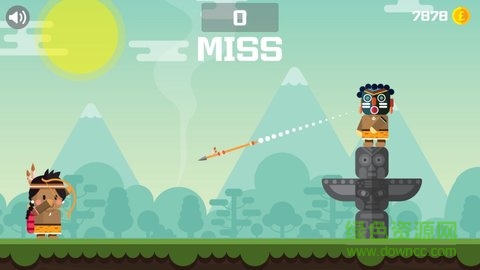 射手英雄必須死官方版(Archer Hero Must Die) v1.0 安卓版 1