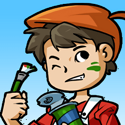 畫畫我最行手游