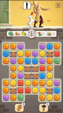 丁丁爱消除手机版 丁丁爱消除游戏