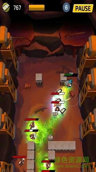 不可能的空間中文版 v1.0.0 安卓版 0