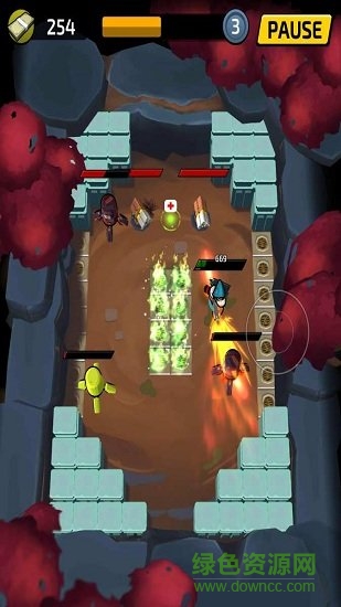 不可能的空間 不可能的空間游戲下載