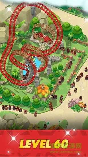 石頭公園史前大亨游戲 v1.4.3 安卓版 3