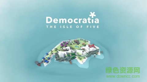 民主五島中文版 v1.0.3 安卓版 0