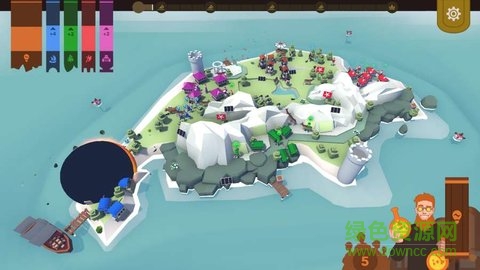 民主五島中文版 v1.0.3 安卓版 1