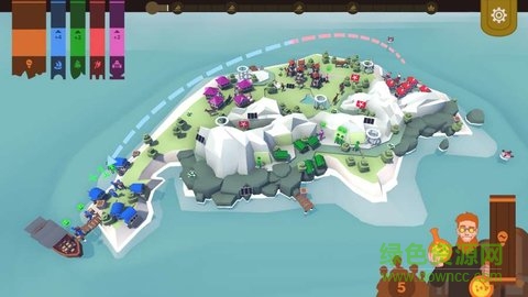 民主五島中文版 v1.0.3 安卓版 2