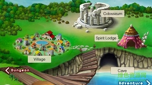 神龍部落(Dragon Village) v4.9.44 安卓版 1